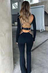 ZEMIRA Pants Set | Dress In Beauty